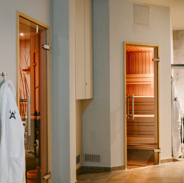 Sauna Saunen Saunabereich