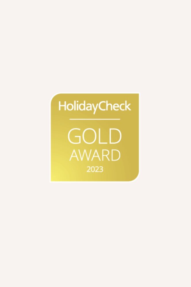 Holiday Check Award 2023