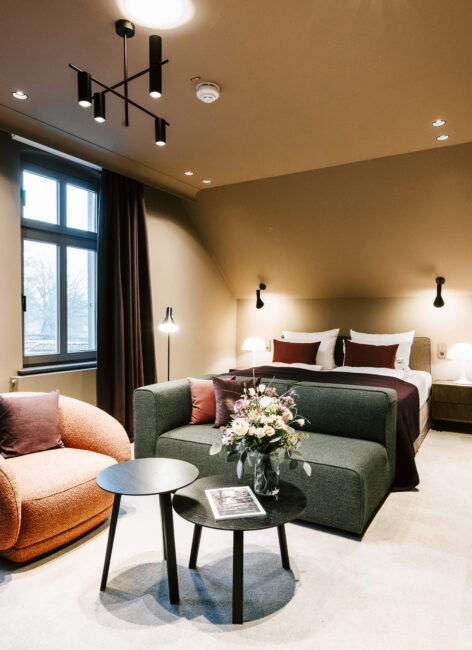 Familien Appartement