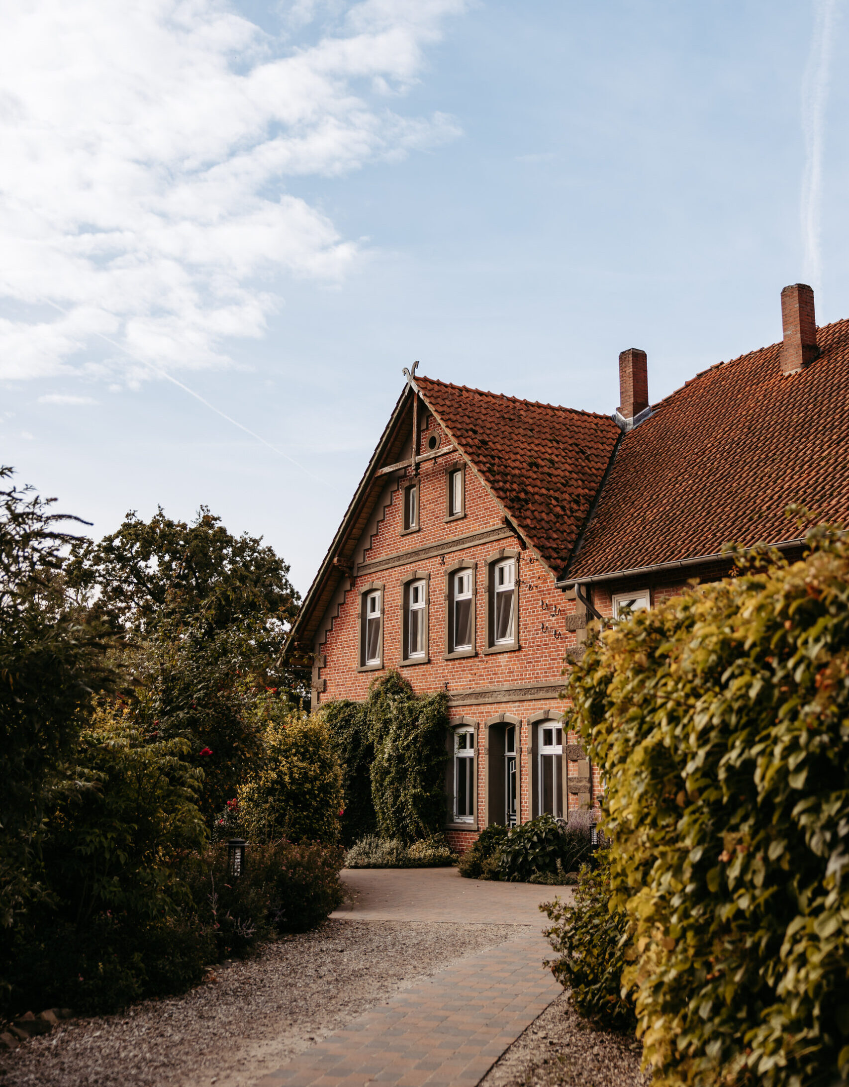 Landhaus Averbeck (Familotel)