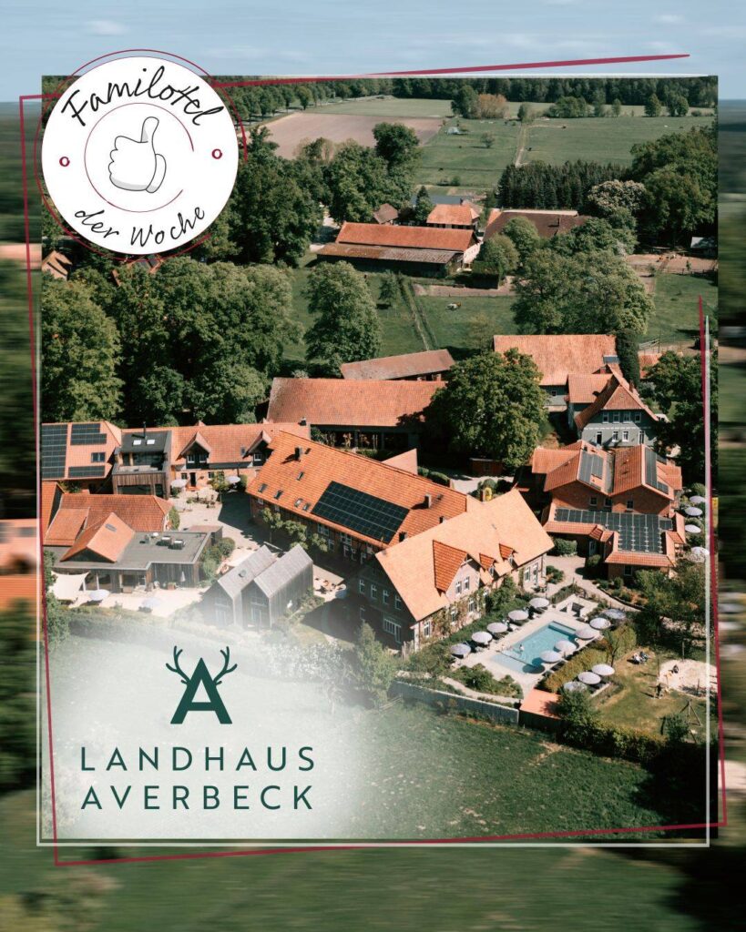 Kleine Entdecker, große Abenteuer und ganz viel Familienzeit 🤎